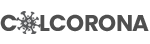 Colcorona Logo grey